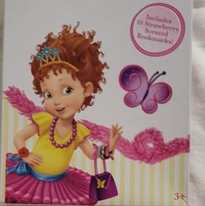 Used Disney Junior Fancy Nancy Valentine's
